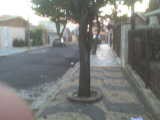 Campinas SP: Rua Chile.