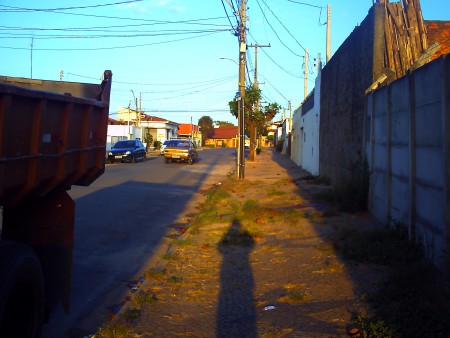 Campinas Sp: Rua Costa Rica     (3)