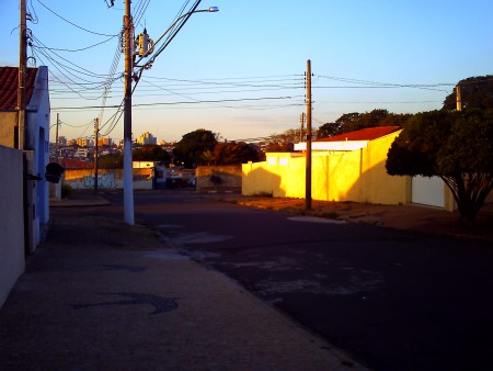 Campinas Sp: Rua Cuba     (2)