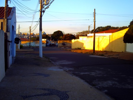 Campinas Sp:  Rua Cuba     (3)