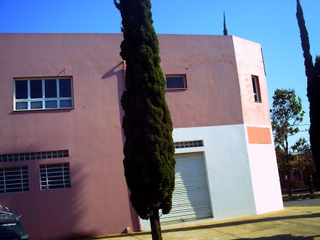 Campinas SP: Comércio entre a Rua Ralpho Leite de Barros e Taquaritinga